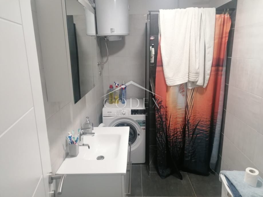 Soline - prodajamo apartmaje s prekrasnim pogledom na morje