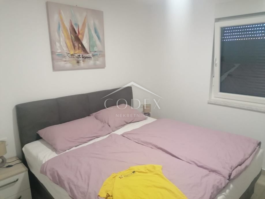 Soline - prodajamo apartmaje s prekrasnim pogledom na morje