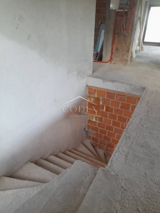 Srdoči - prodaja stanovanja v novogradnji