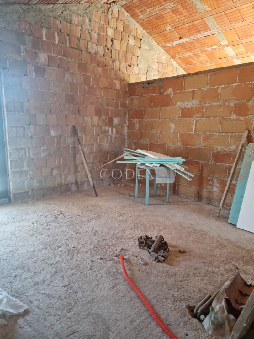 Srdoči - prodaja stanovanja v novogradnji