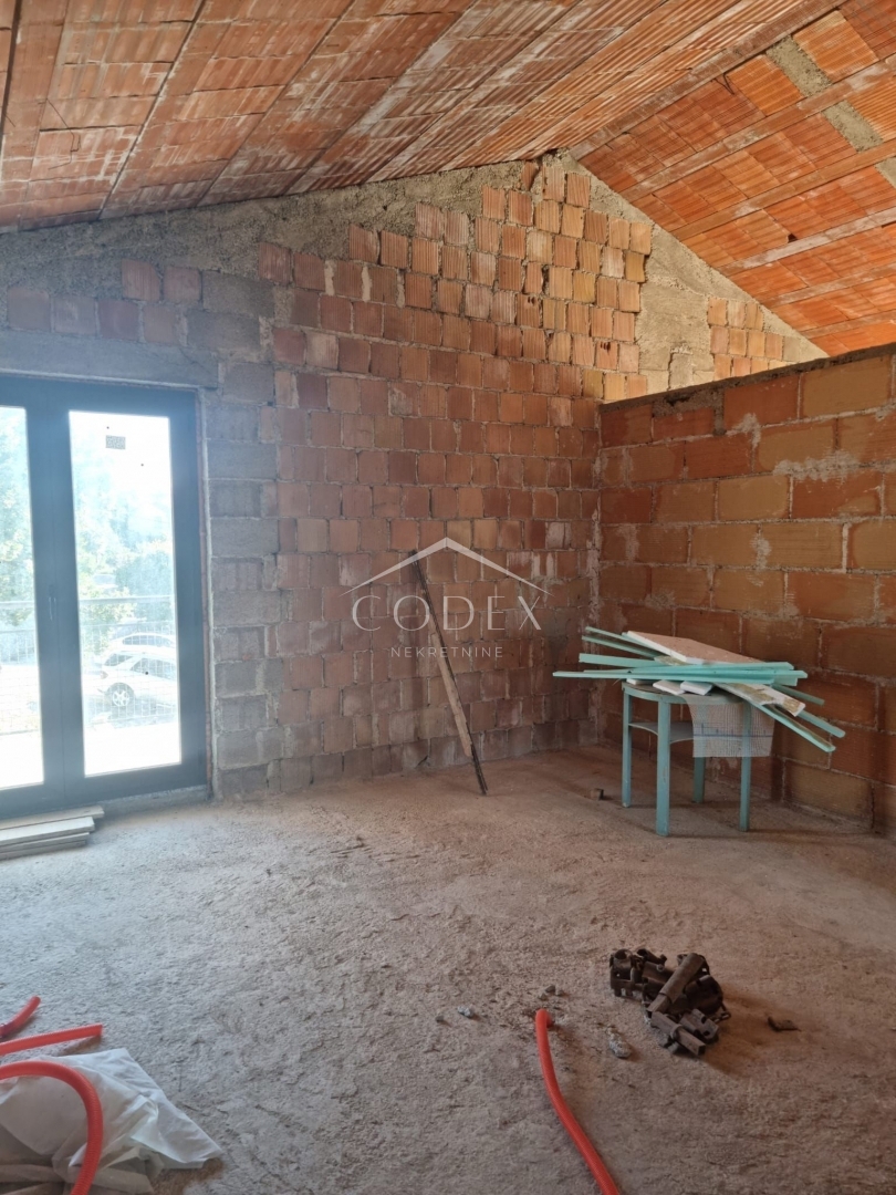 Srdoči - prodaja stanovanja v novogradnji