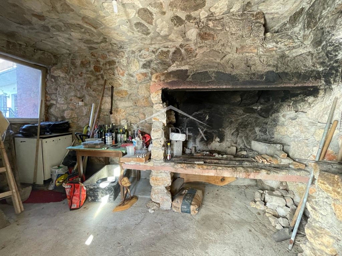 Hiša Ledenice, Novi Vinodolski, 146m2