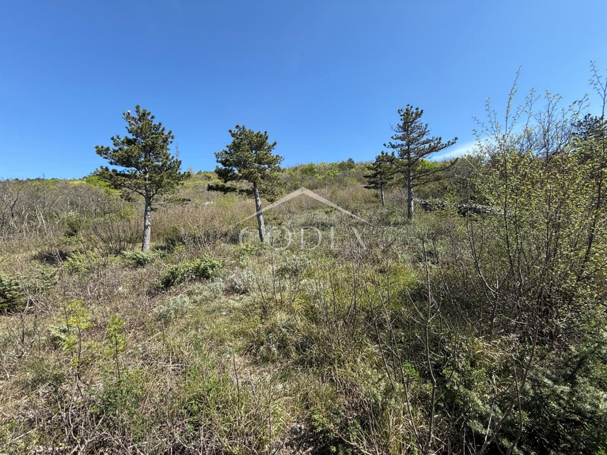 Zemljišče Crikvenica, 2.929m2