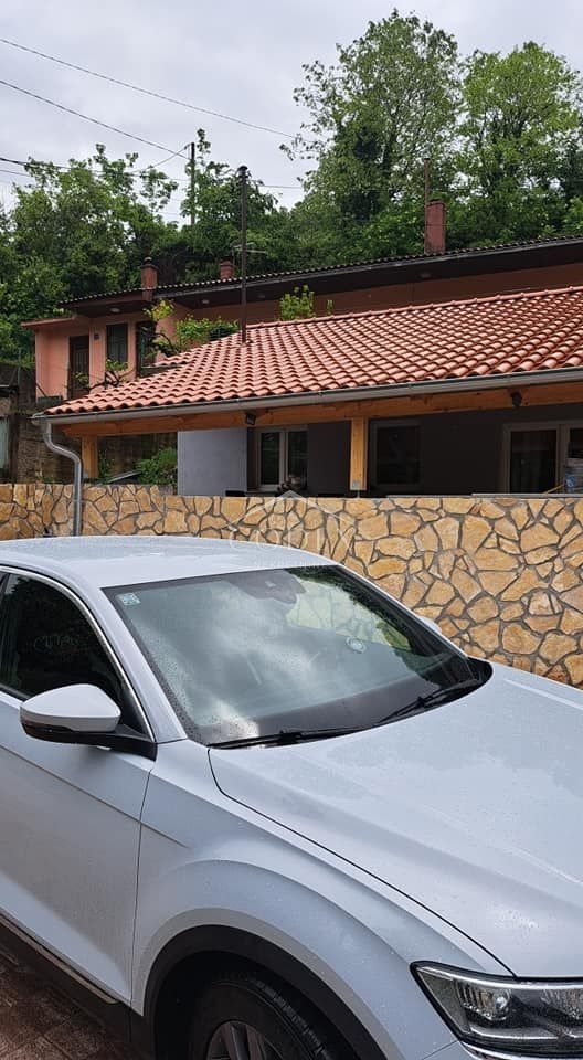 Škurinje - prodaja adaptirane enonadstropne hiše