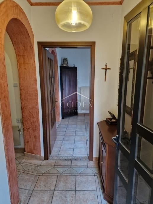Ičići - apartma 1. red do morja!