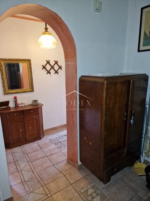 Ičići - apartma 1. red do morja!