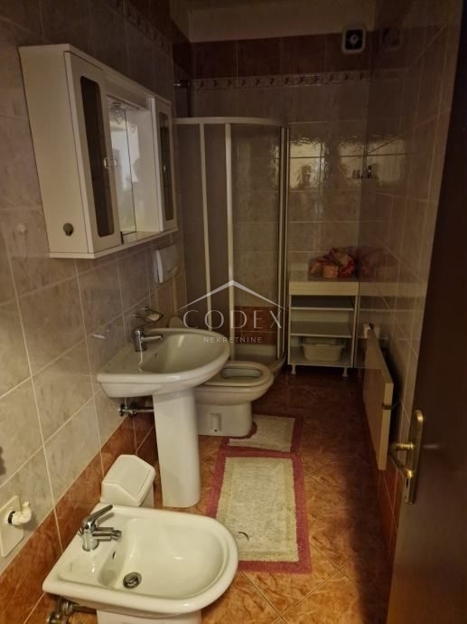 Ičići - apartma 1. red do morja!