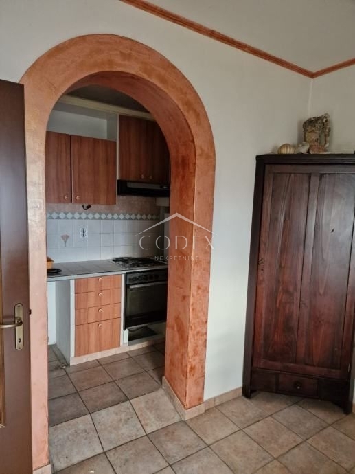 Ičići - apartma 1. red do morja!