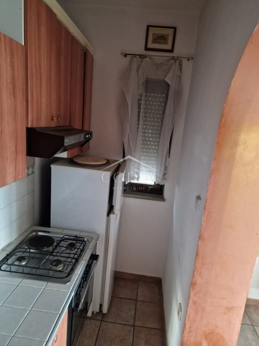 Ičići - apartma 1. red do morja!