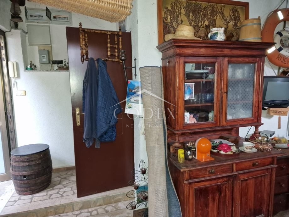 Ičići - apartma 1. red do morja!