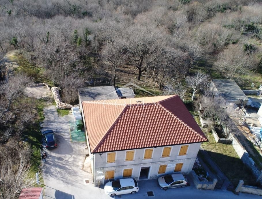 Okolica Kraljevice - Gospodova kamnita hiša za obnovo