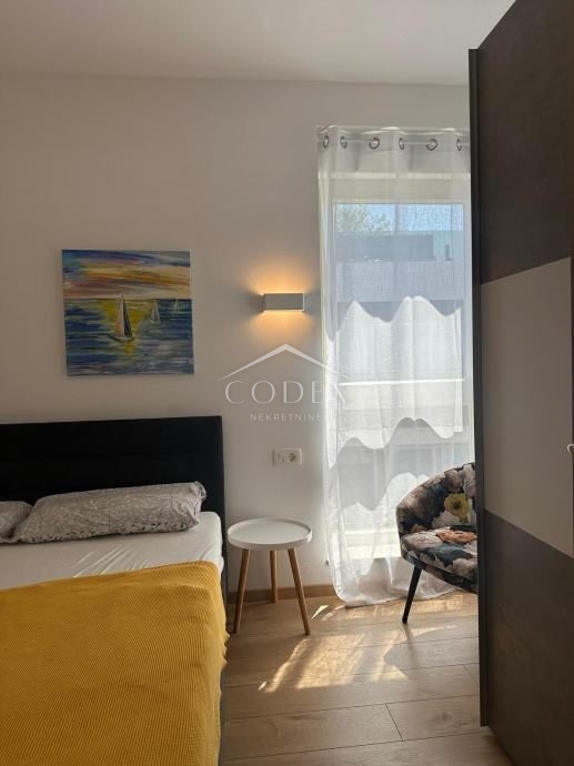 Stanovanje Novigrad, 49,83m2