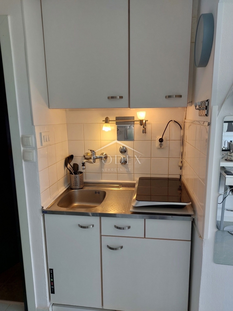 Novigrad - luksuzni dupleks s panoramskim pogledom na morje