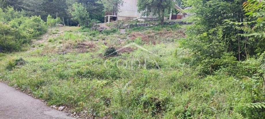 Grižane-Beograd - prodaja gradbenega zemljišča