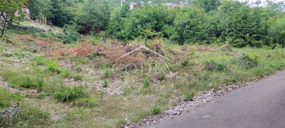 Grižane-Beograd - prodaja gradbenega zemljišča