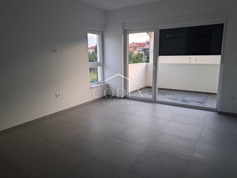 Medulin - prodamo apartma v novogradnji