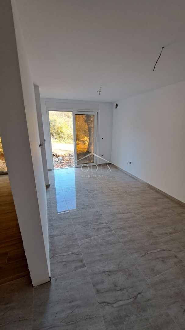 Njivice - sale of apartments in an exclusive new building