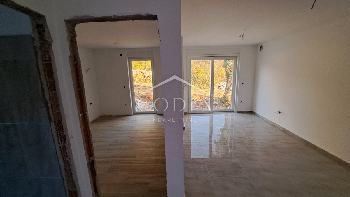 Njivice - sale of apartments in an exclusive new building