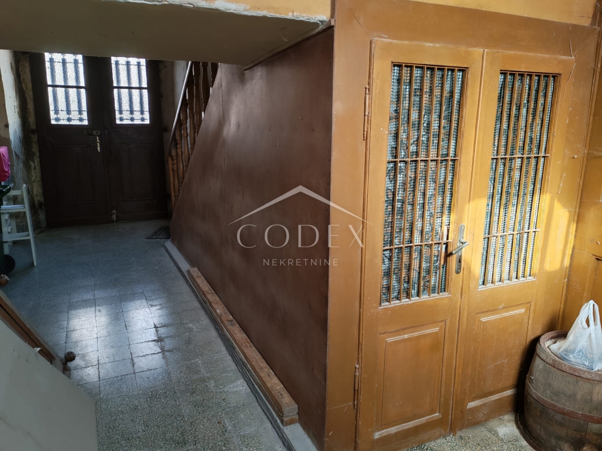 Bakar - prodaja poletne hiše, 1. vrstica do morja!