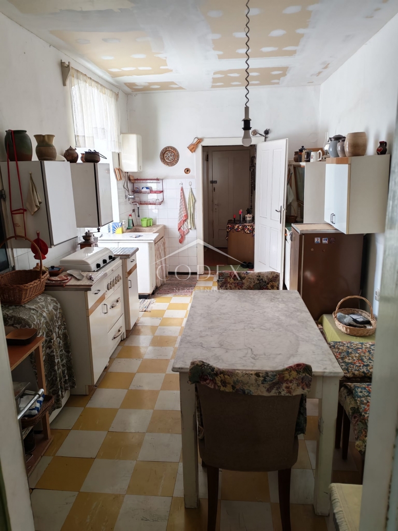 Bakar - prodaja poletne hiše, 1. vrstica do morja!