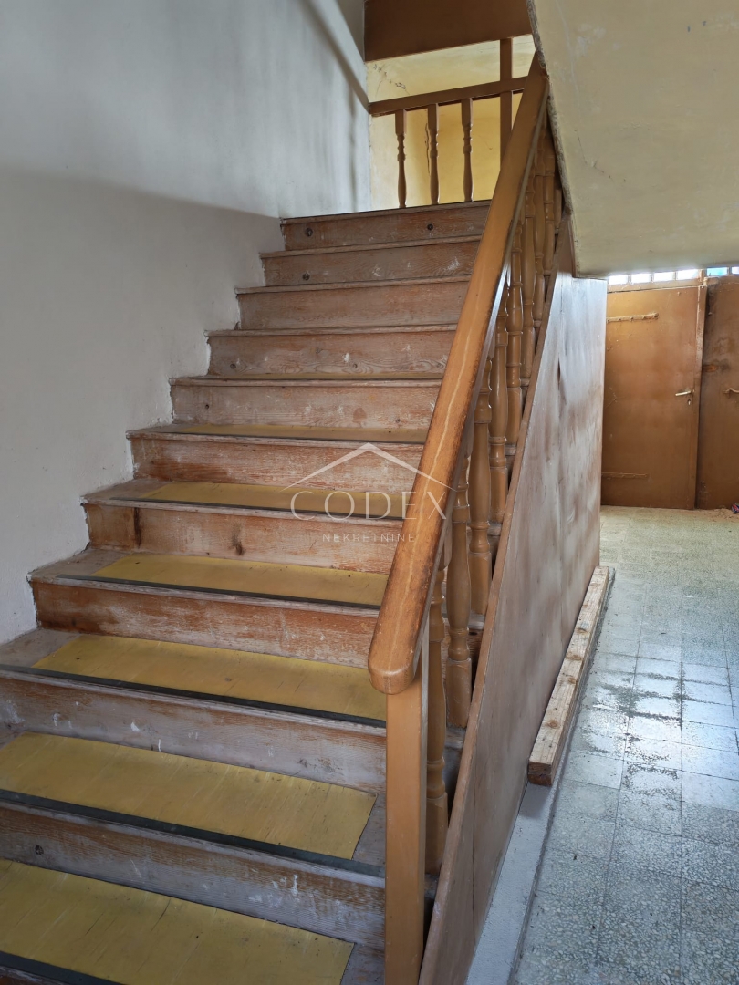 Bakar - prodaja poletne hiše, 1. vrstica do morja!