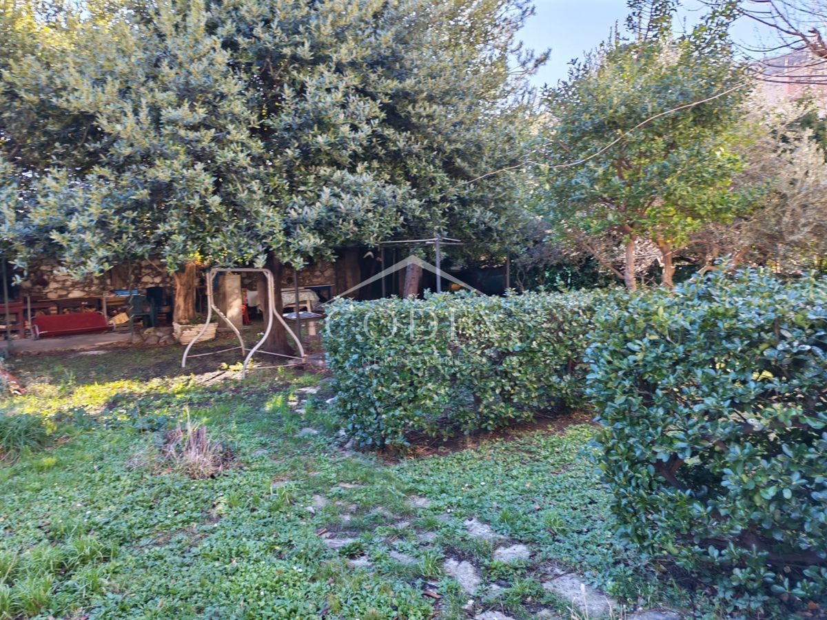 Bakar - prodaja poletne hiše, 1. vrstica do morja!