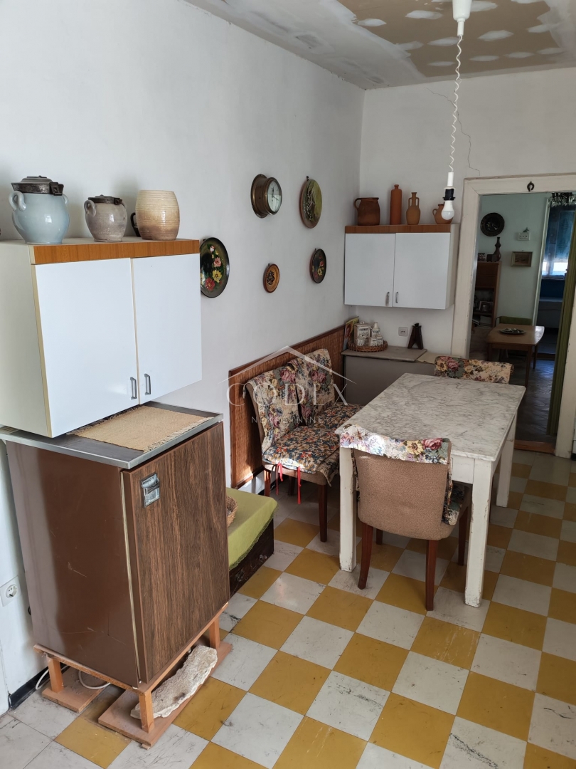 Bakar - prodaja poletne hiše, 1. vrstica do morja!