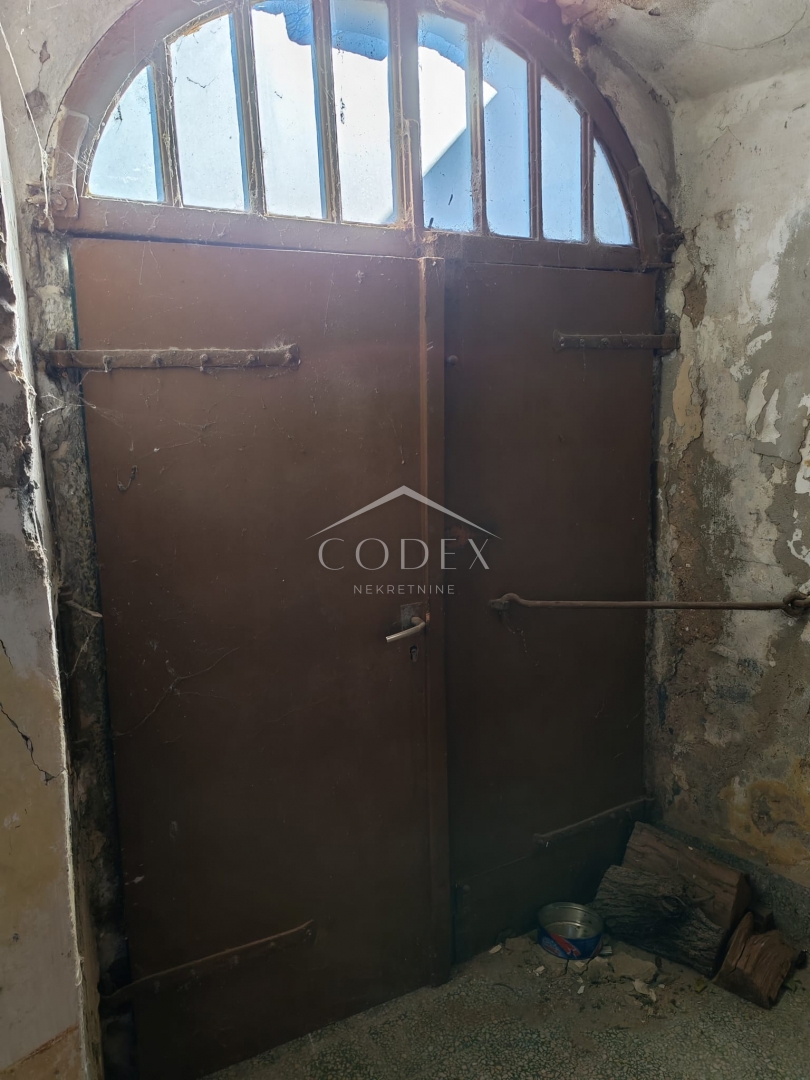 Bakar - prodaja poletne hiše, 1. vrstica do morja!