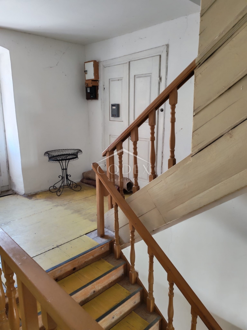 Bakar - prodaja poletne hiše, 1. vrstica do morja!