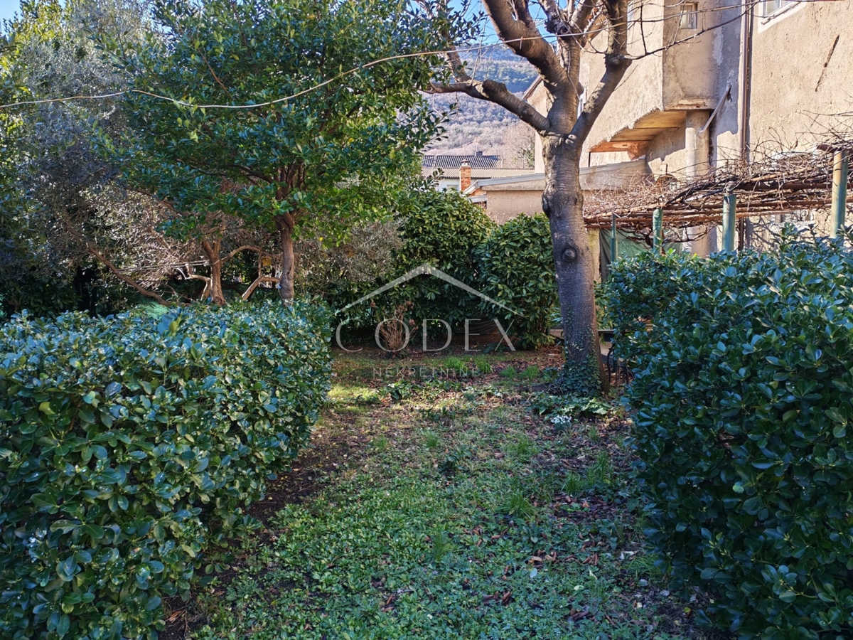 Bakar - prodaja poletne hiše, 1. vrstica do morja!