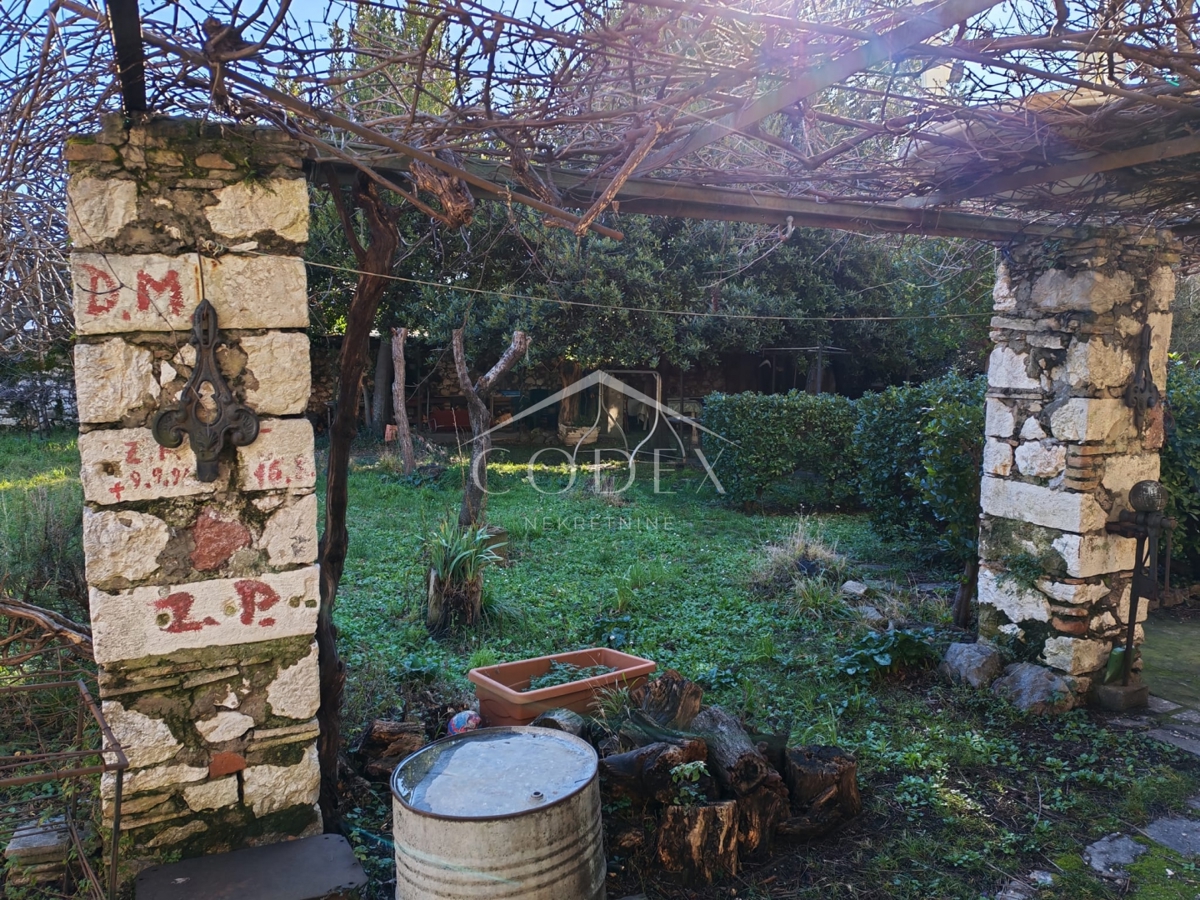 Bakar - prodaja poletne hiše, 1. vrstica do morja!