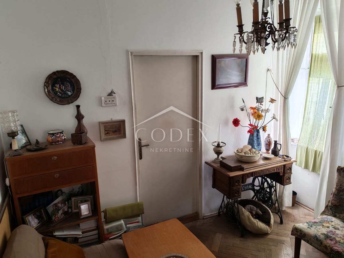 Bakar - prodaja poletne hiše, 1. vrstica do morja!