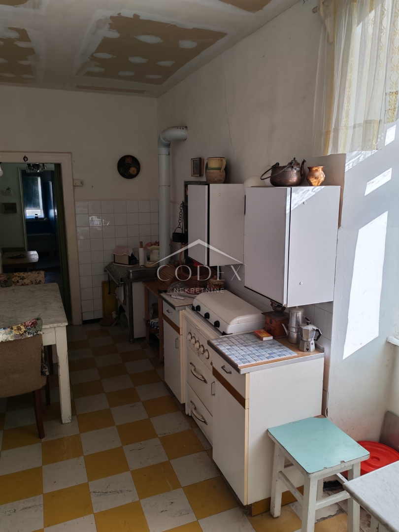 Bakar - prodaja poletne hiše, 1. vrstica do morja!