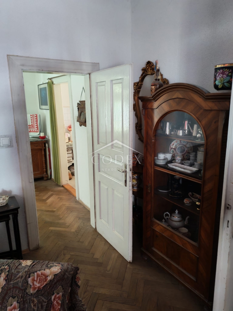 Bakar - prodaja poletne hiše, 1. vrstica do morja!