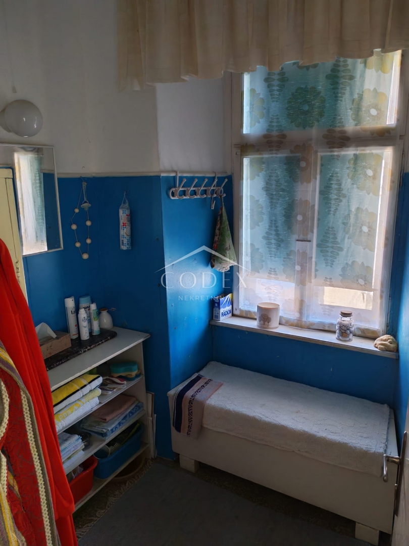 Bakar - prodaja poletne hiše, 1. vrstica do morja!