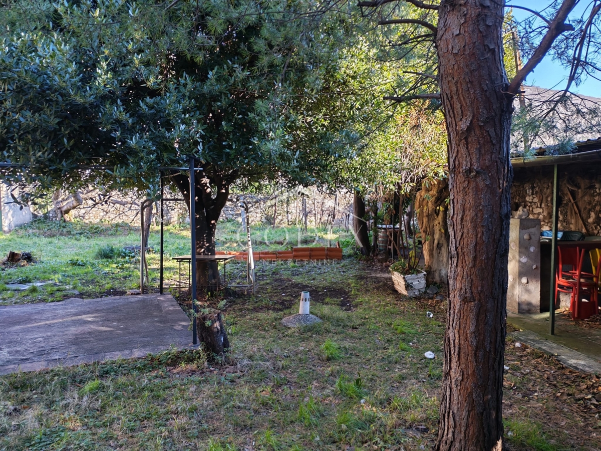 Bakar - prodaja poletne hiše, 1. vrstica do morja!