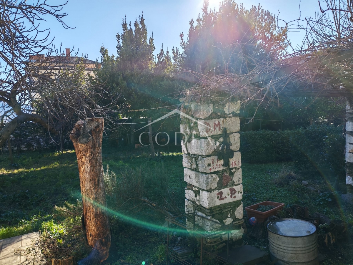 Bakar - prodaja poletne hiše, 1. vrstica do morja!