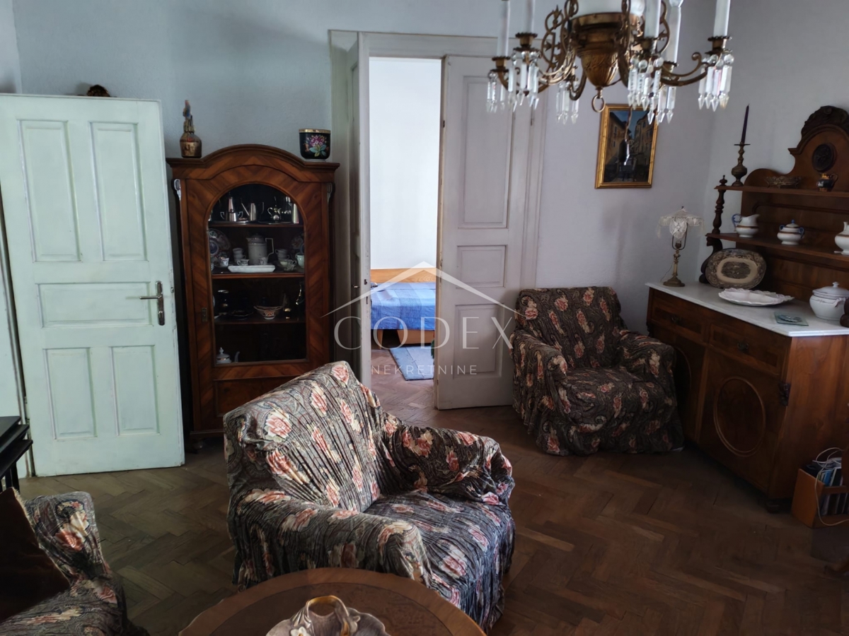 Bakar - prodaja poletne hiše, 1. vrstica do morja!