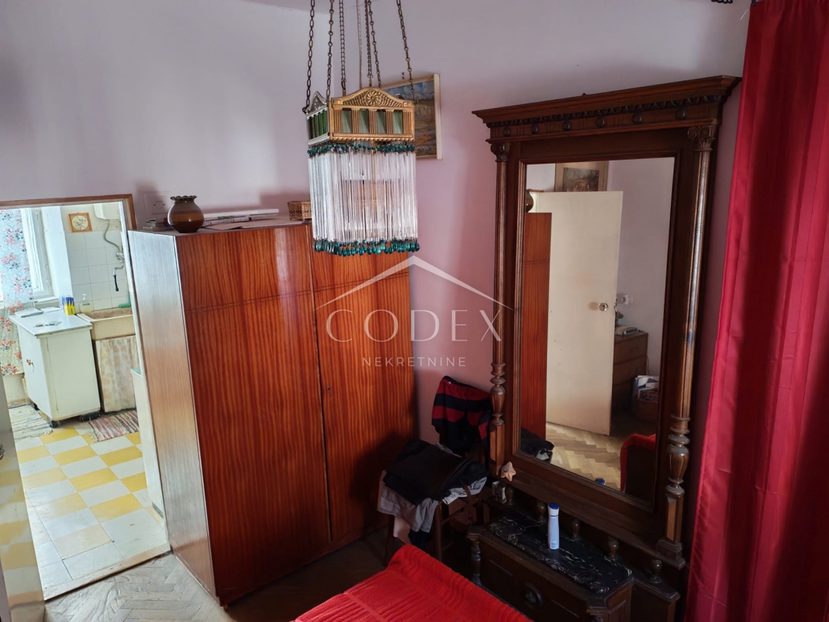 Bakar - prodaja poletne hiše, 1. vrstica do morja!