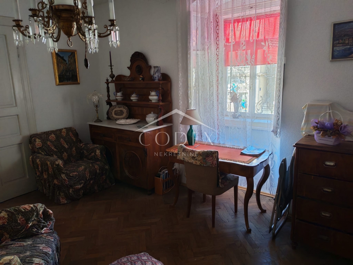 Bakar - prodaja poletne hiše, 1. vrstica do morja!