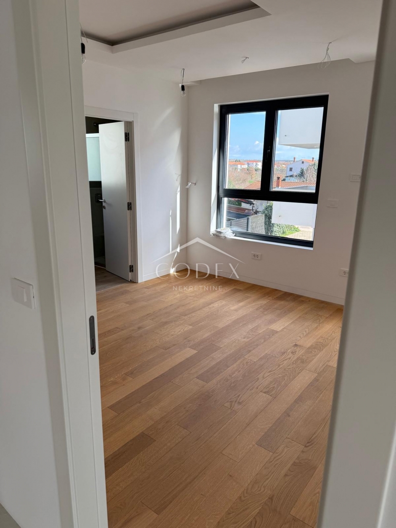  Pula, Štinjan - prodaja kakovostnih stanovanj v novogradnji