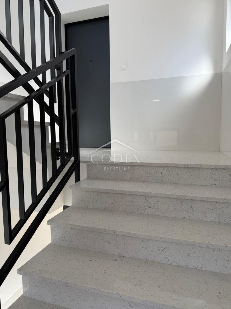  Pula, Štinjan - prodaja kakovostnih stanovanj v novogradnji