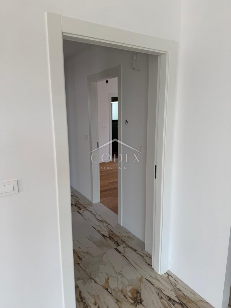  Pula, Štinjan - prodaja kakovostnih stanovanj v novogradnji