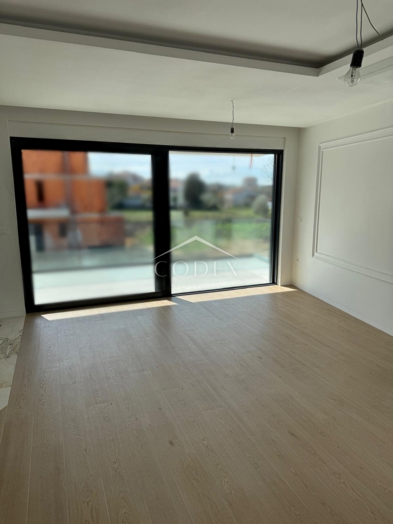  Pula, Štinjan - prodaja kakovostnih stanovanj v novogradnji