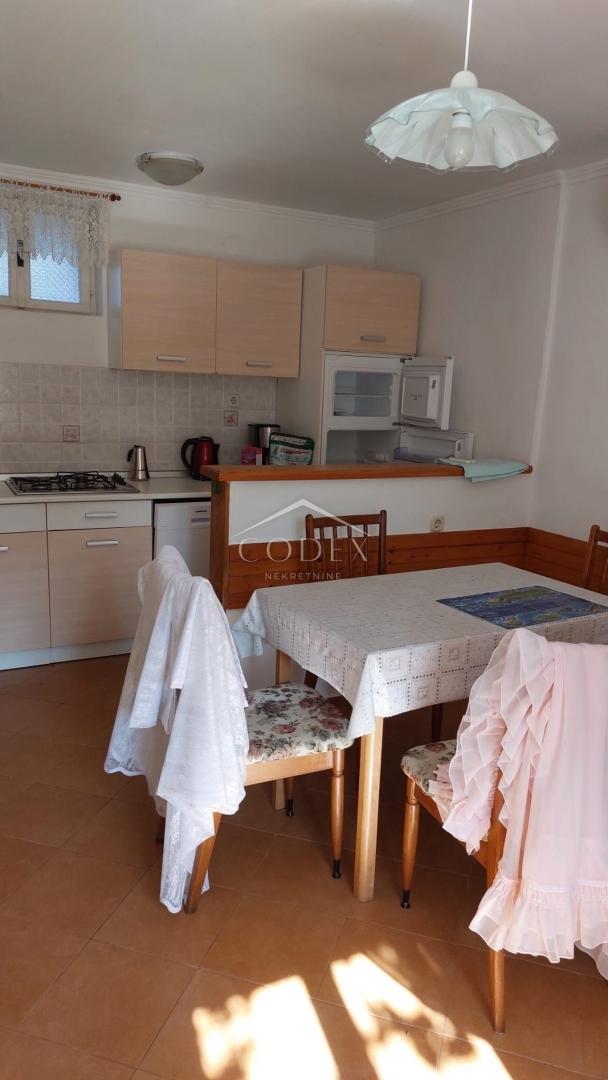 Veli Lošinj - Lepa primorska hiša