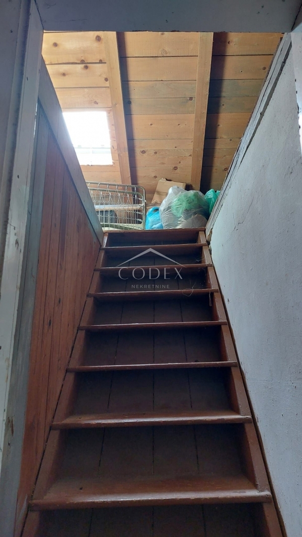 Veli Lošinj - Lepa primorska hiša