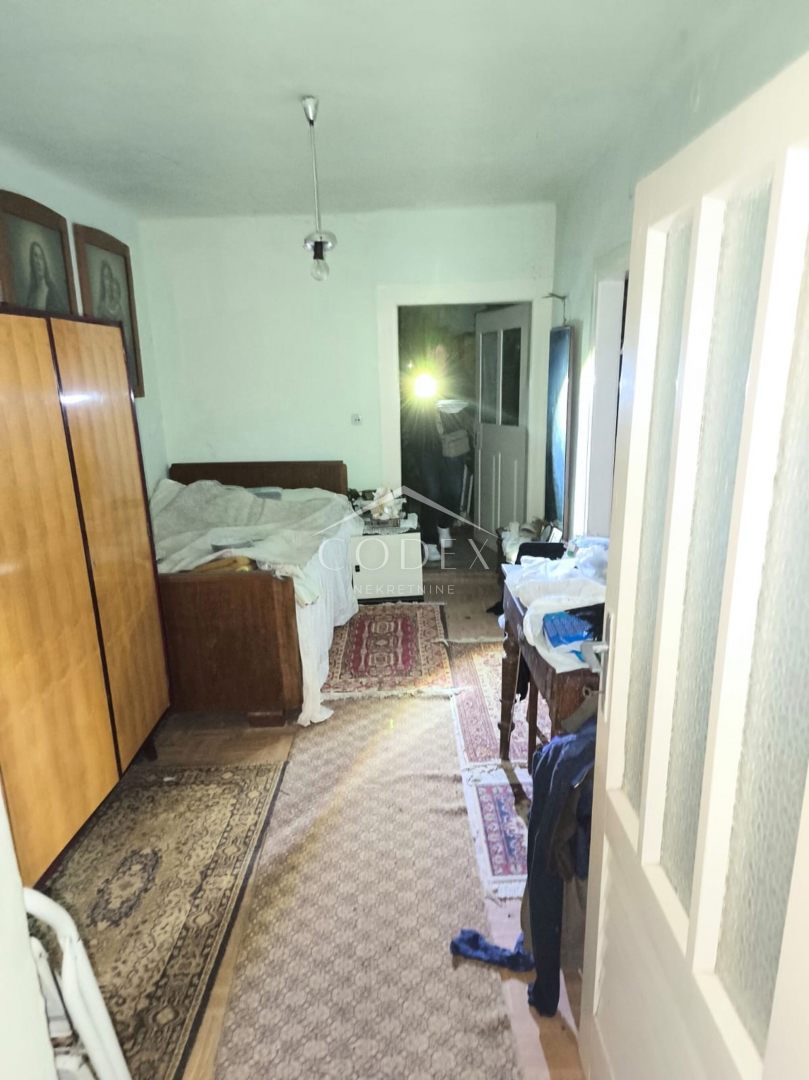 Grižane - Prodaja stare kamnite hiše za adaptacijo