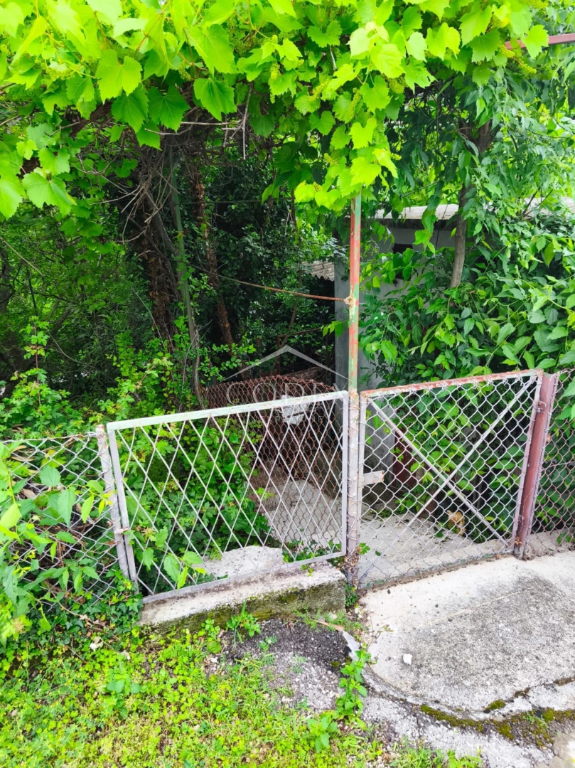 Grižane - Prodaja stare kamnite hiše za adaptacijo