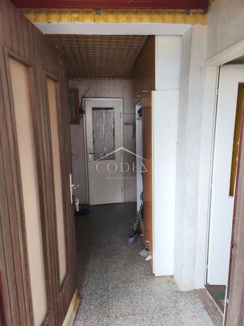 Grižane - Prodaja stare kamnite hiše za adaptacijo