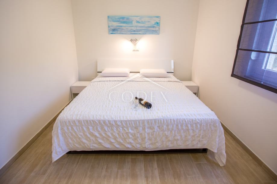 Stanovanje Banjol, Rab, 52m2